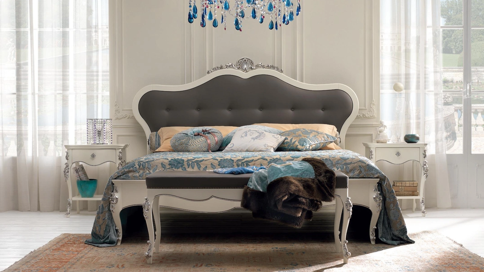 Comodino Icon 2|5 Venere di Imba Srl