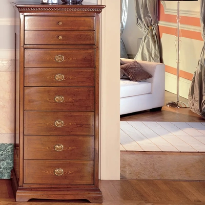 Cassettiera Dalia di Le Fablier