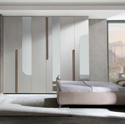 Gruppo Notte Easy 2|4 IC420 Imba Srl