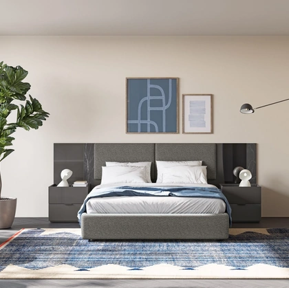 Gruppo Notte Eclettica EN01 di Colombini Casa