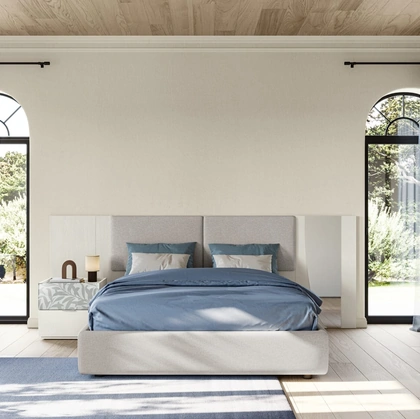 Gruppo Notte Eclettica EN04 di Colombini Casa