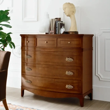 Comò Eclissi di Le Fablier