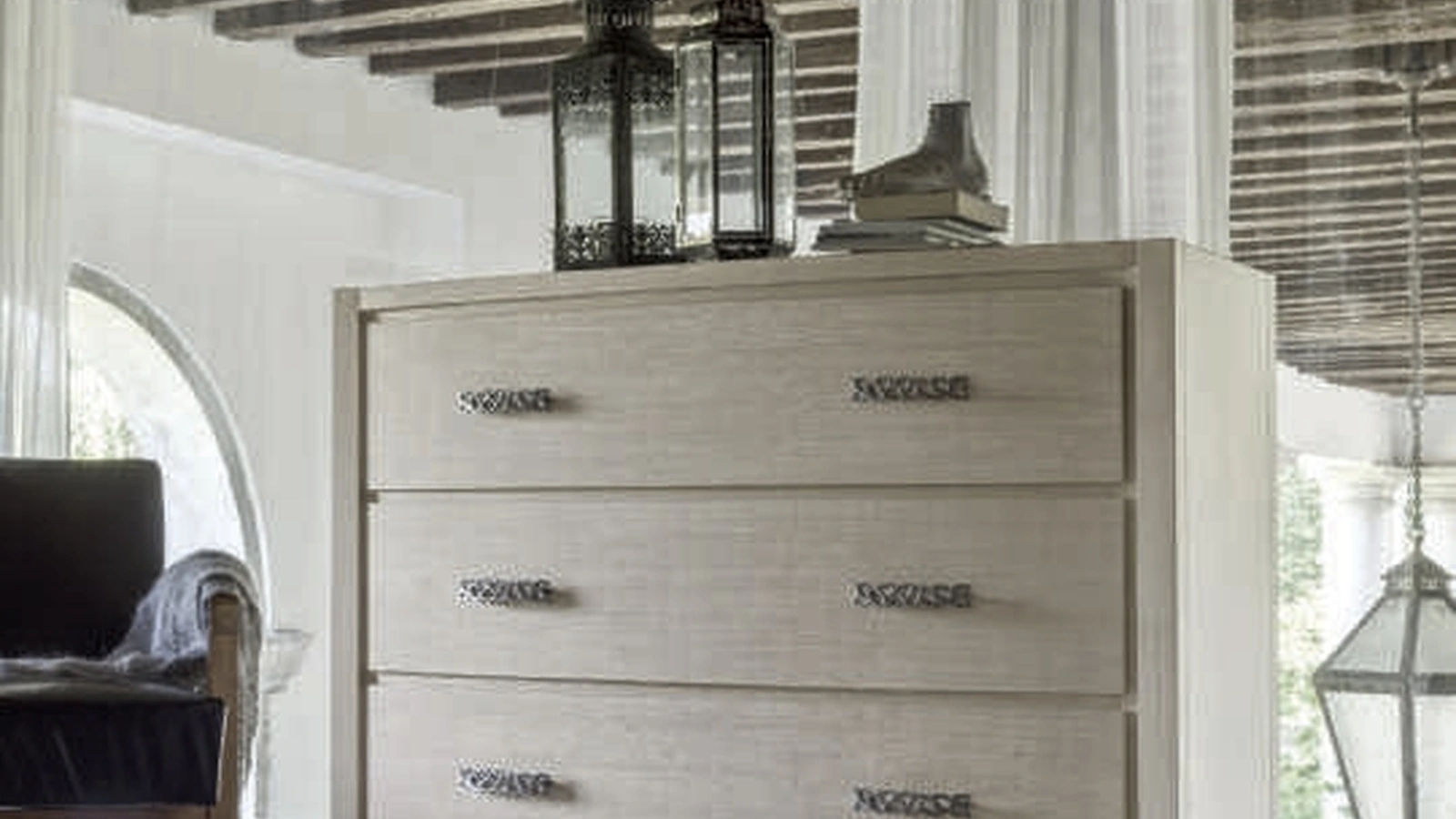 Comò in legno Eden Project IM8283 di Imba Srl