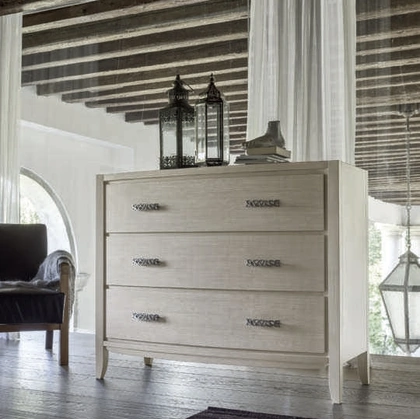 Comò in legno Eden Project IM8283 di Imba Srl