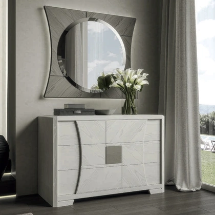 Comò in legno Fashion Project IM8161 di Imba Srl