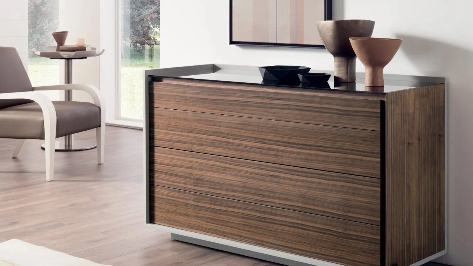 Comò Flora di Le Fablier