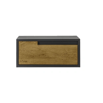 Comodino Giacarta di Le Fablier