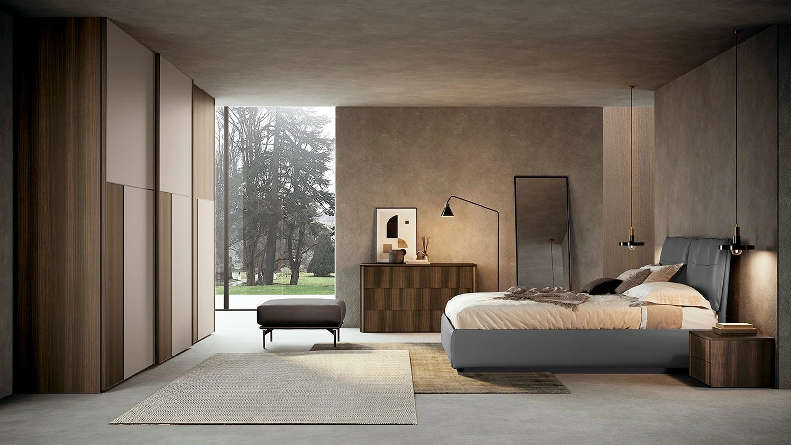 Gruppo Notte Golf Chic di Colombini Casa