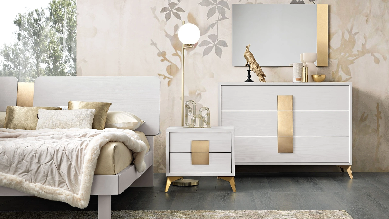 Gruppo Notte Abaco 182 di Giessegi