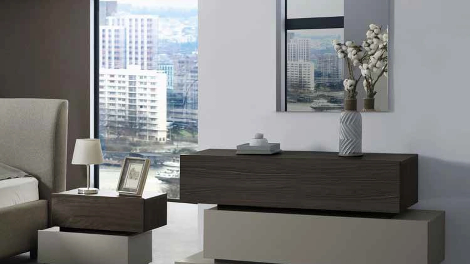 Gruppo Notte Easy 2|4 IC423 di Imba Srl