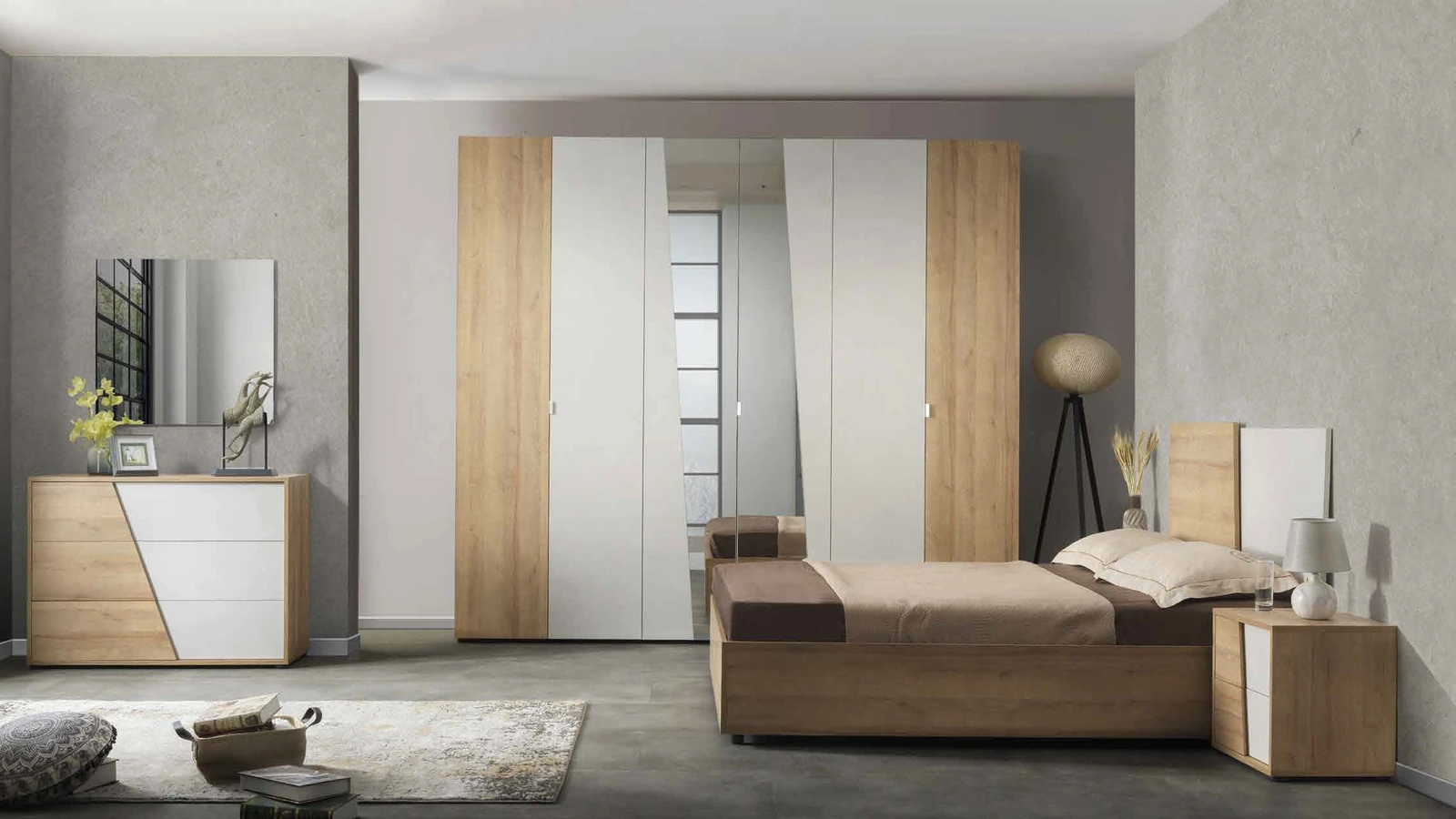 Gruppo Notte Easy 2|4 IC428 di Imba Srl