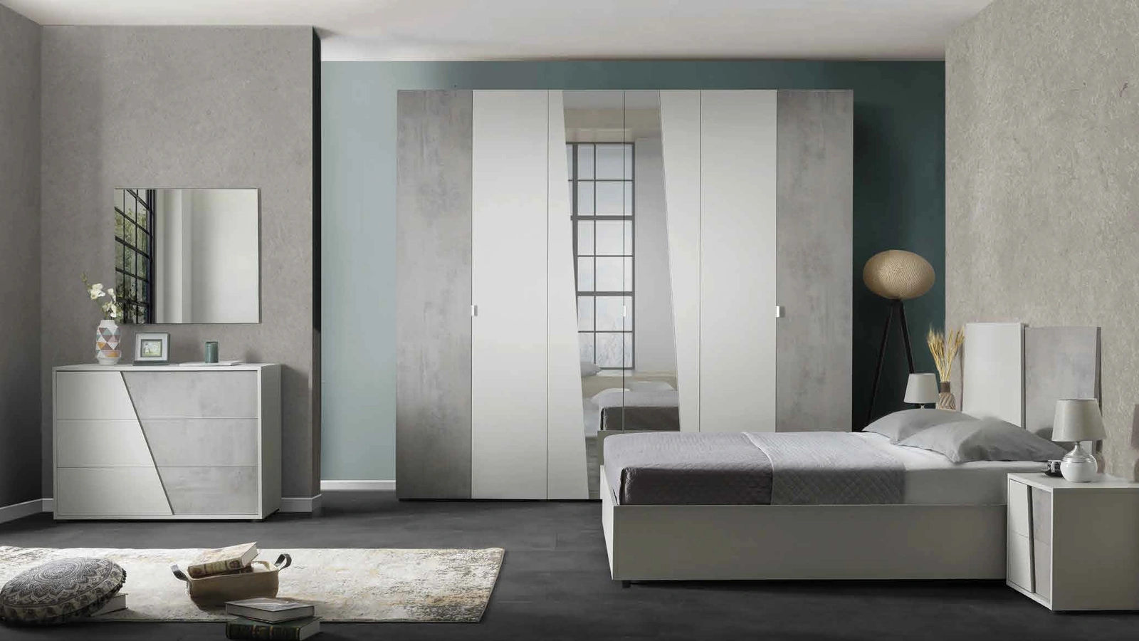 Gruppo Notte Easy 2|4 IC429 di Imba Srl