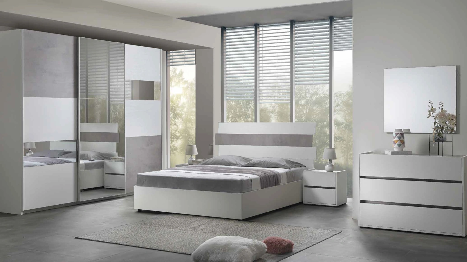 Gruppo Notte Easy 2|4 IC430 di Imba Srl