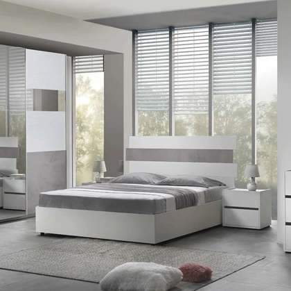 Gruppo Notte Easy 2|4 IC430 di Imba Srl