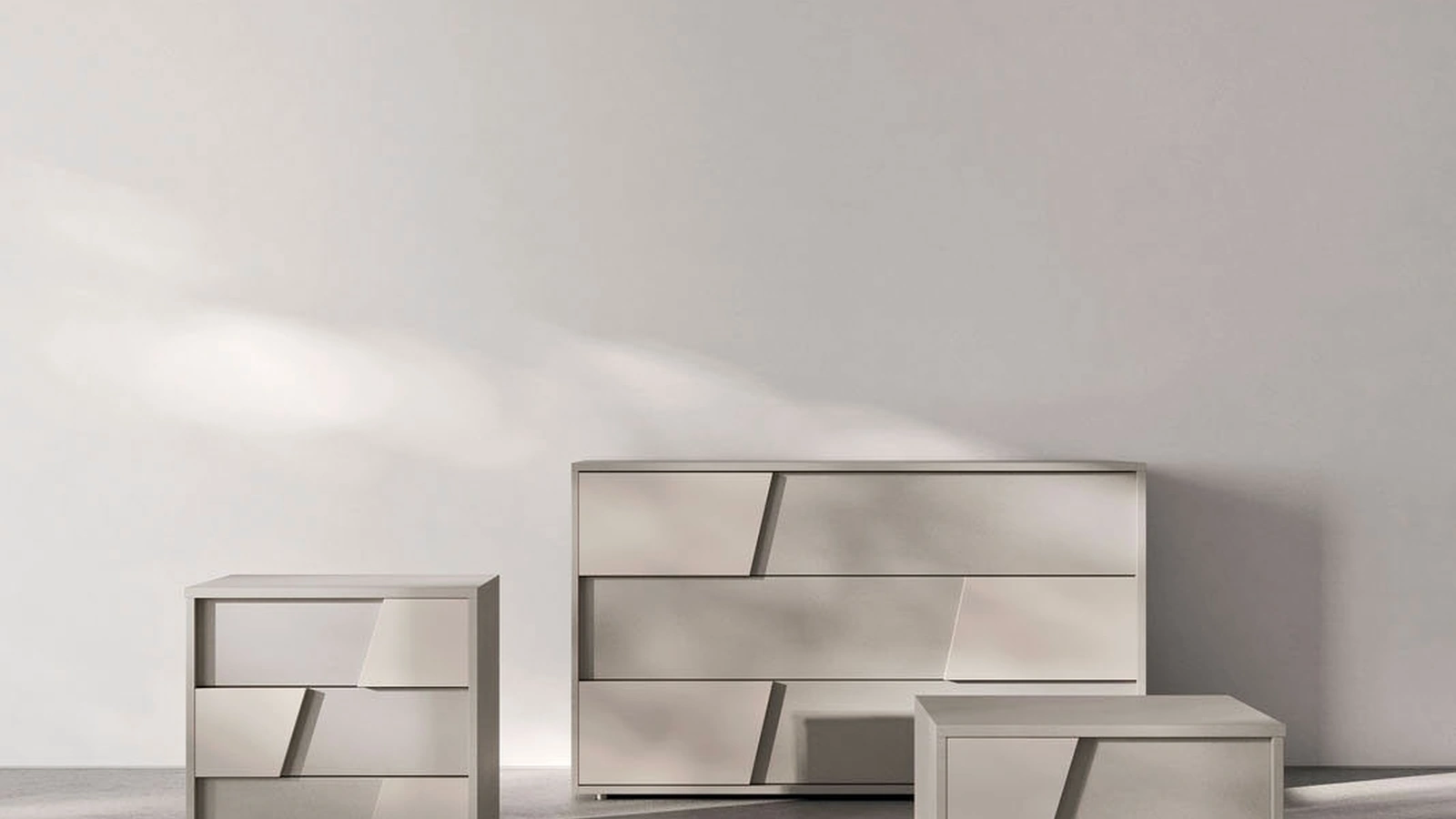 Gruppo Notte Gliss di Orme