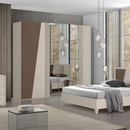 Gruppo Notte Icon 2|4 IC266 267 di Imba Srl