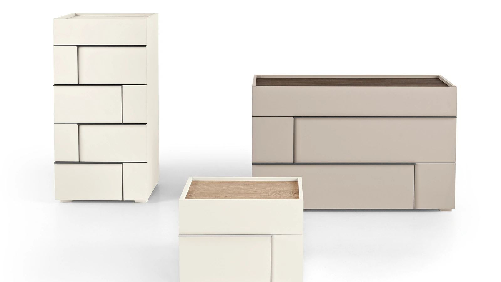 Gruppo Notte Kristal di Giessegi