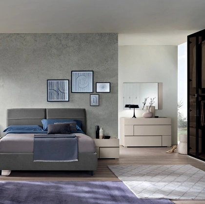 Gruppo Notte Kristal di Giessegi