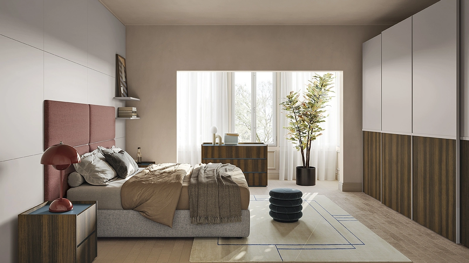 Gruppo Notte Laguna di Colombini Casa