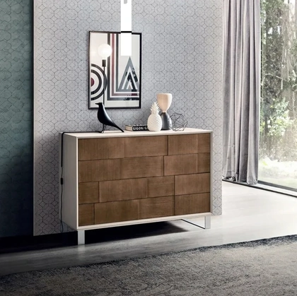 Comò Origano di Le Fablier