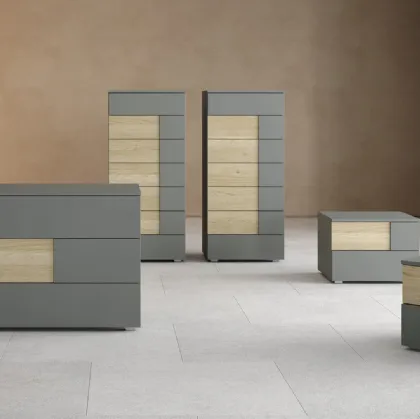 Gruppo Notte Oslo di Giessegi