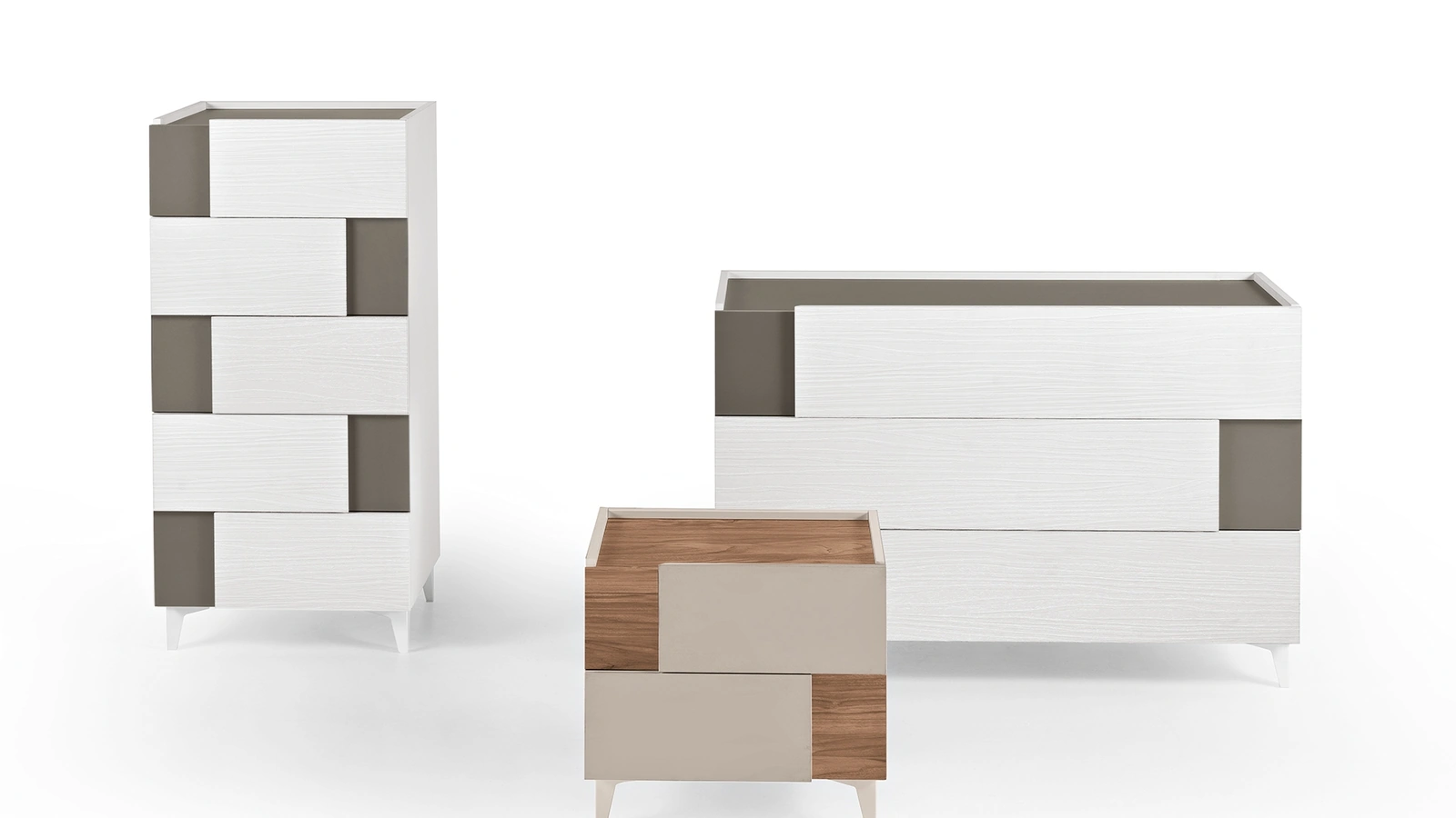 Gruppo Notte Roller di Giessegi