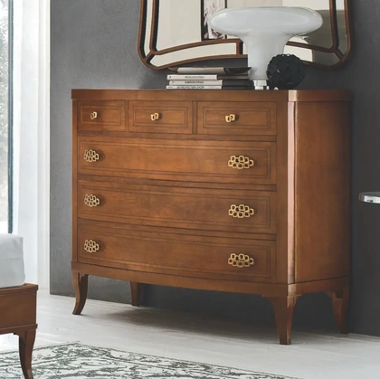 Comò Soleil di Le Fablier