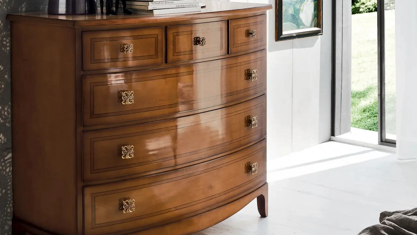 Comò Stella di Le Fablier