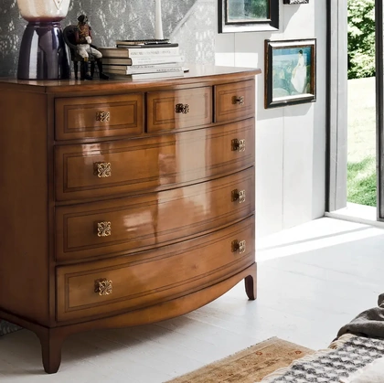 Comò Stella di Le Fablier