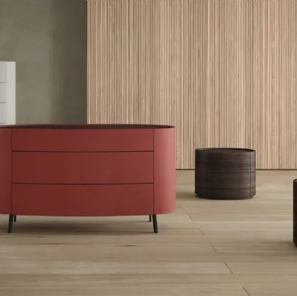 Gruppo Notte Stoccolma di Giessegi