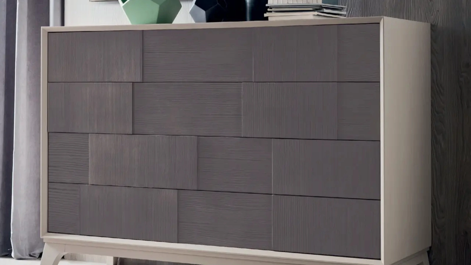 Comò Timo di Le Fablier