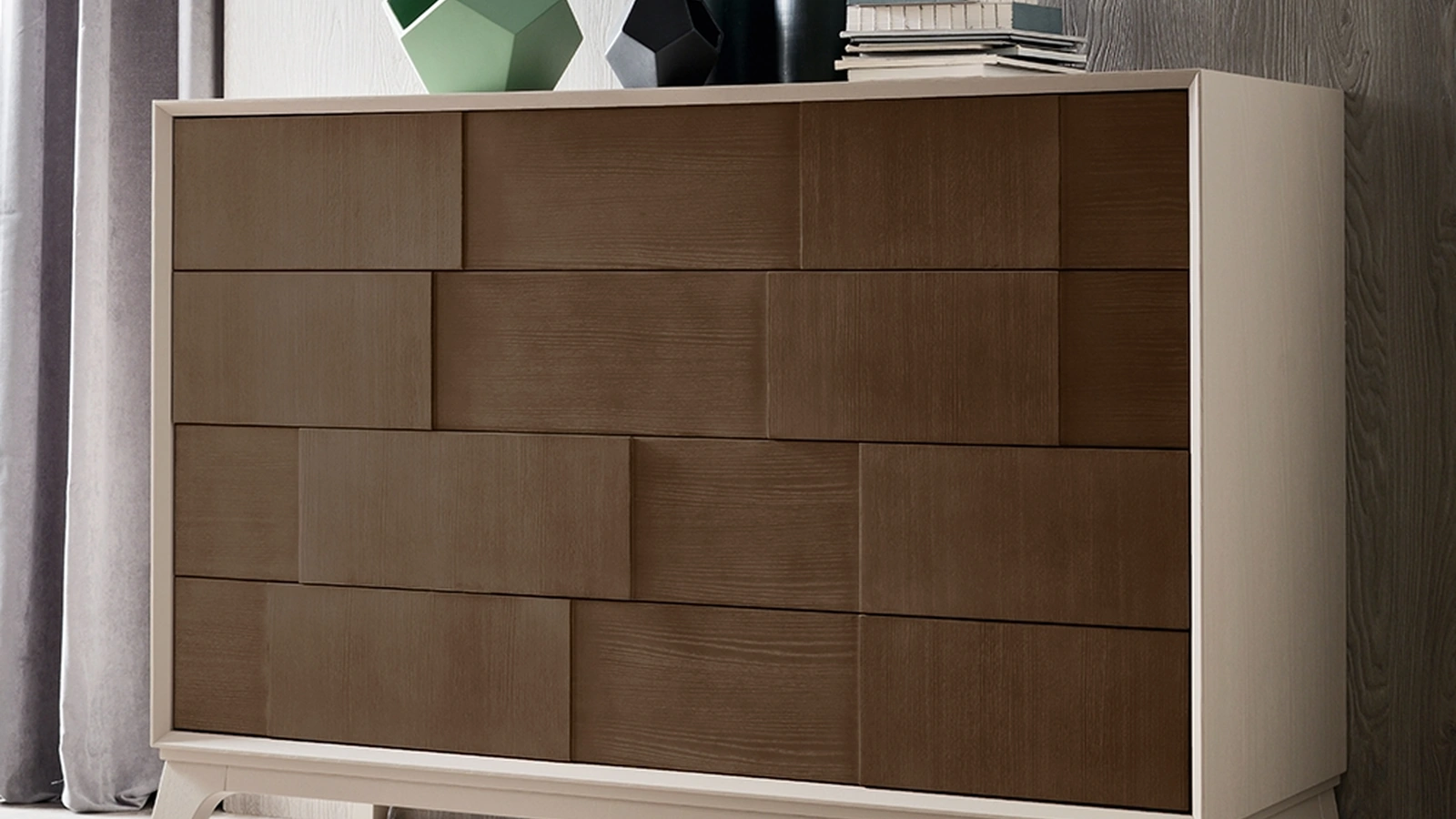 Comò Timo di Le Fablier