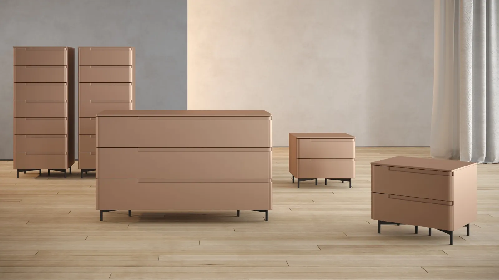 Gruppo Notte Torino di Giessegi