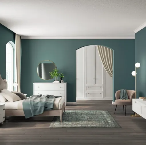 Gruppo Notte Arcadia Vienna di Colombini Casa