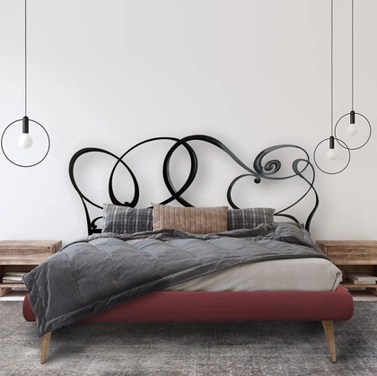 Letto Afrodite di Florentiabed