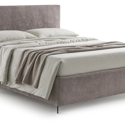 Letto Classic con contenitore di Hoppla