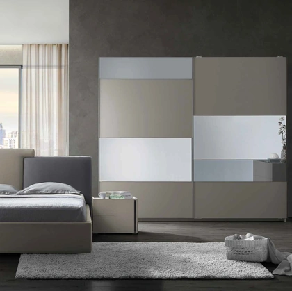 Letto Easy 2|4 IC425 di Imba Srl