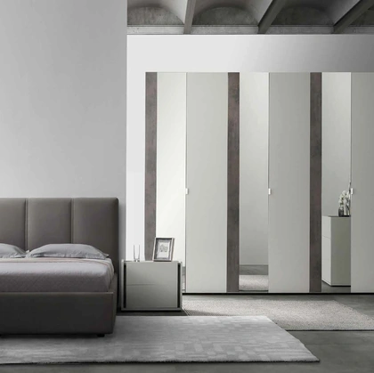 Letto Easy 2|4 IC426 di Imba Srl