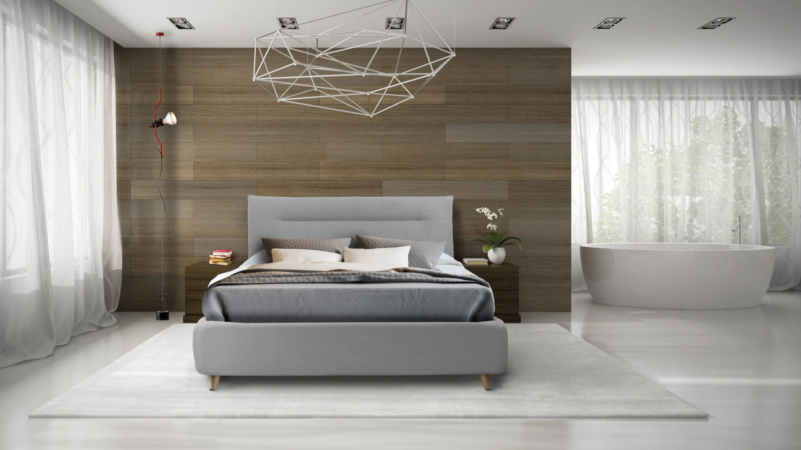 Letto Funky di Florentiabed