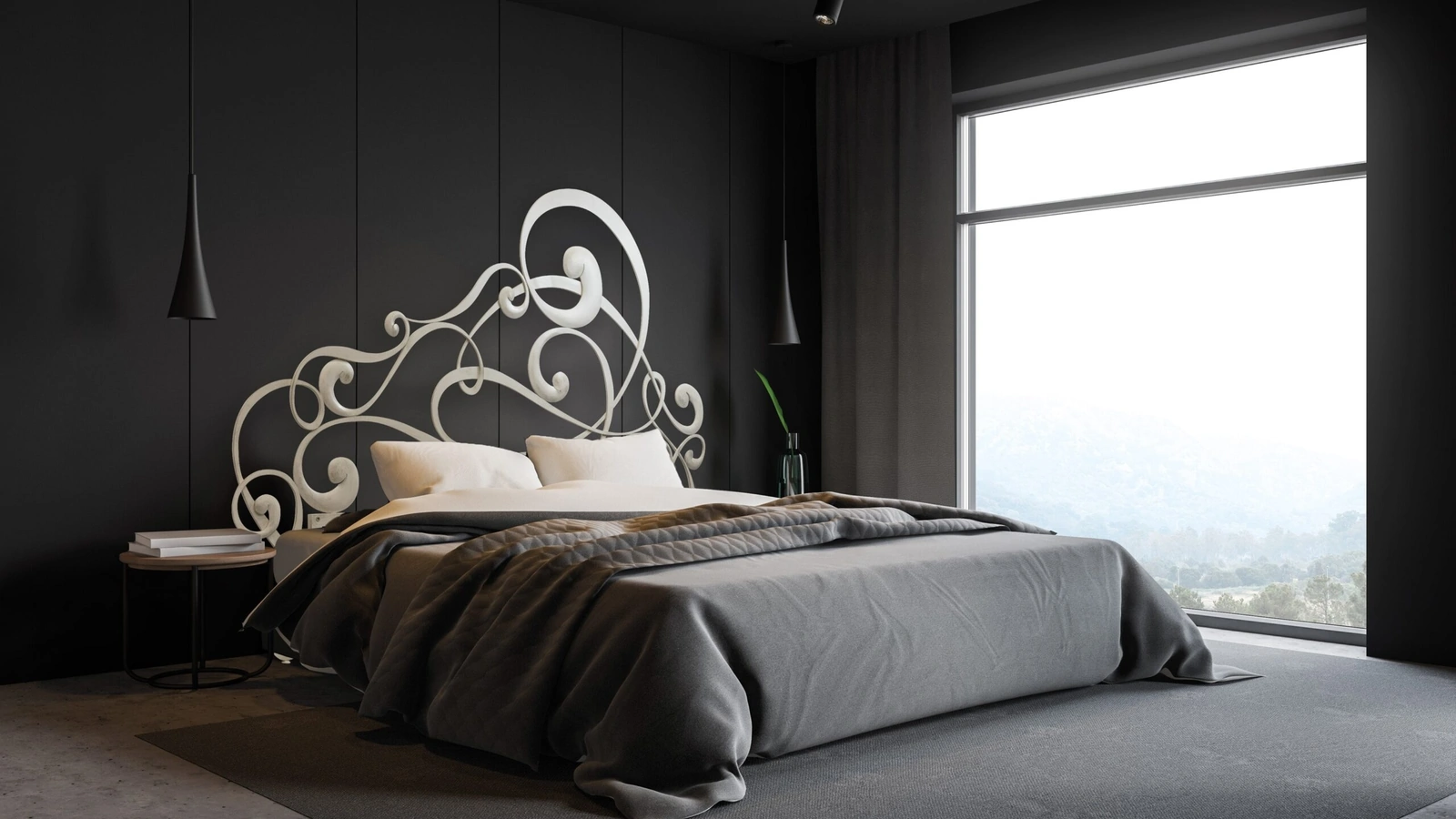 Letto Gigì di Florentiabed