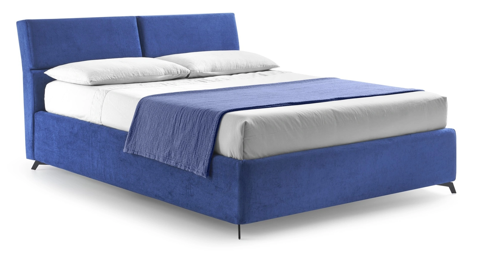 Letto con contenitore Madame di Hoppla