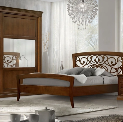 Letto Icon 2|0 IM4531 di Imba Srl