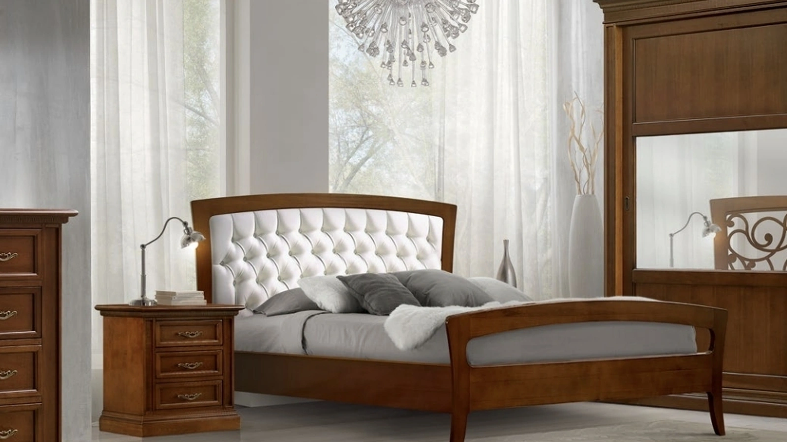 Letto Icon 2|0 IM4536 di Imba Srl