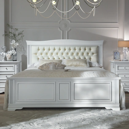 Letto Icon 2|5 Maison 624TE di Imba Srl