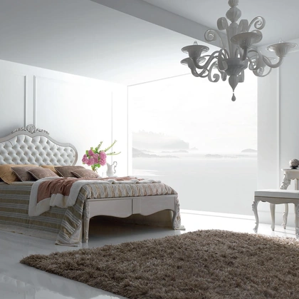 Letto Icon 2|5 Venere 1038T di Imba Srl