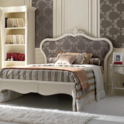 Letto Icon 2|5 Venere 1040T di Imba Srl