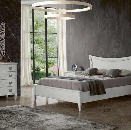 Letto Marte 3237/A di Imba Srl
