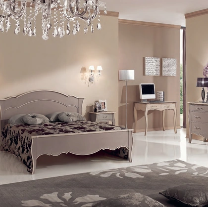 Letto Marte 491/A di Imba Srl