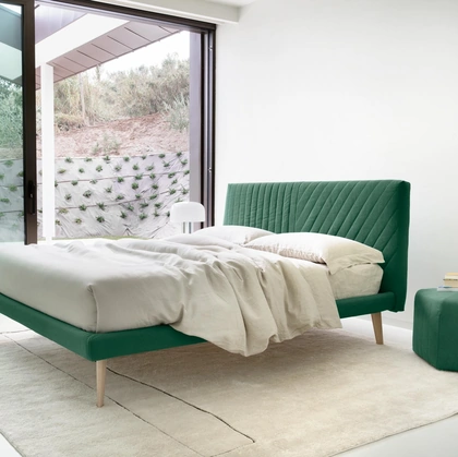 Letto Kira di Noctis