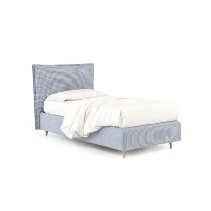 Letto singolo Moody di Noctis